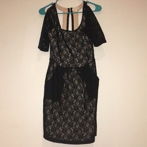 Brunch, night out, date night dress